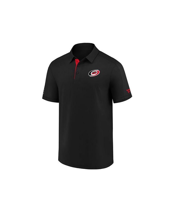 Carolina hurricanes polo best sale