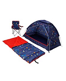 Kids' Camping Collection