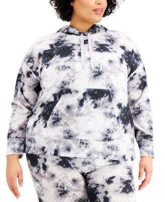 macy's ideology hoodie