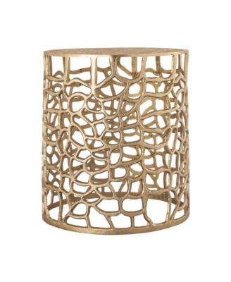 Sophia Side Table by Inspire Me Home Decor