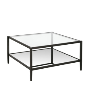Hera Square Coffee Table
