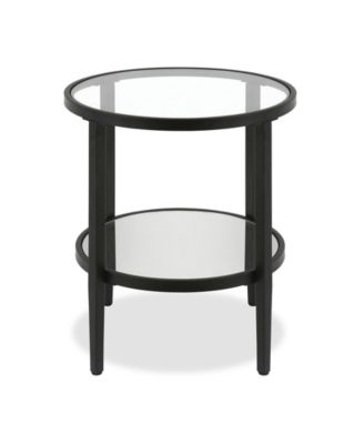 Hera Round Side Table