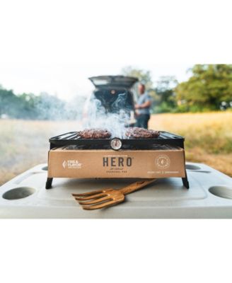 FFG3 Hero Grill System