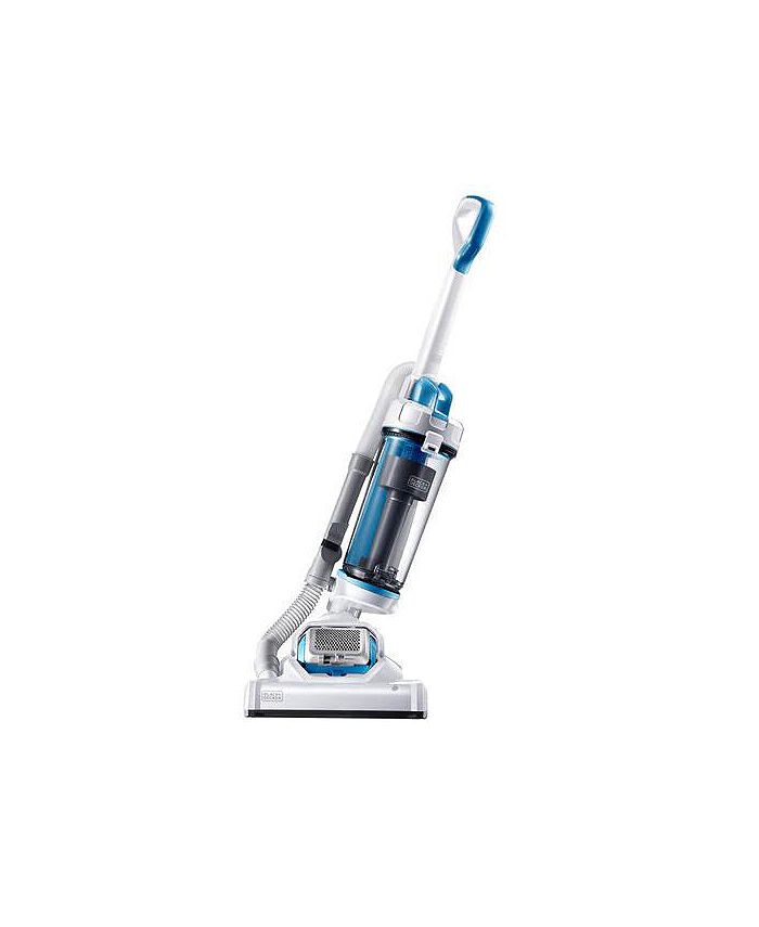 Black & Decker BDASL201 AirSwivel Ultra Light Weight Upright Vacuum