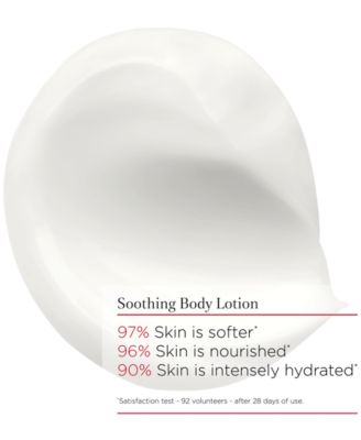 Moisture-Rich Hydrating Body Lotion, 6.5 oz.