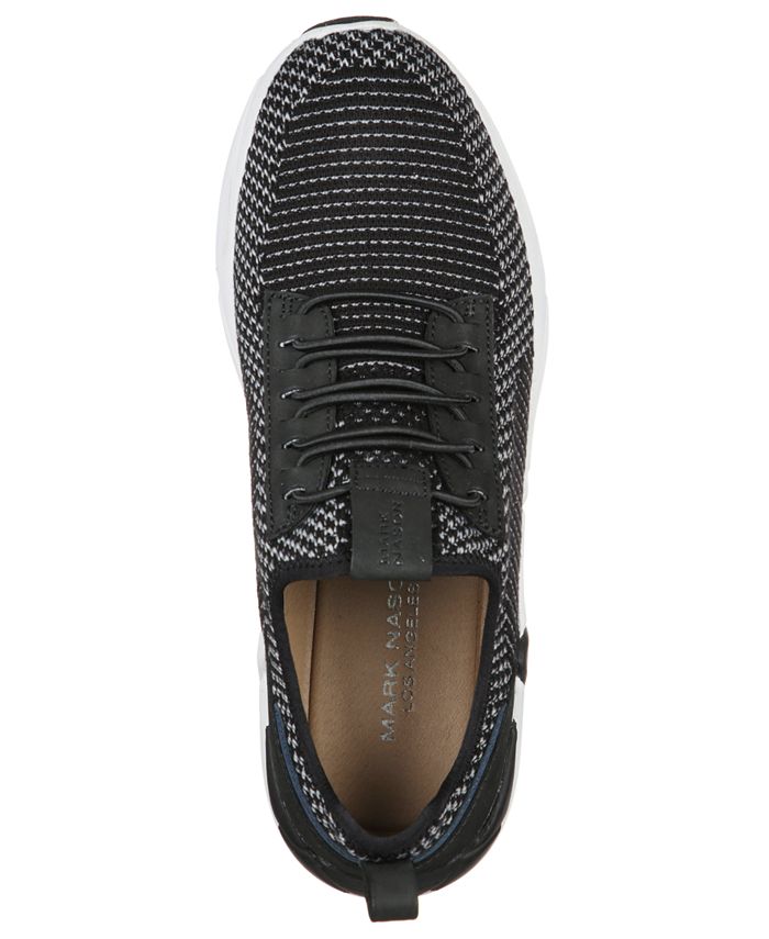 Mark Nason Los Angeles Men's A-Line - Asher Slip-on Casual Sneakers from Finish Line & Reviews