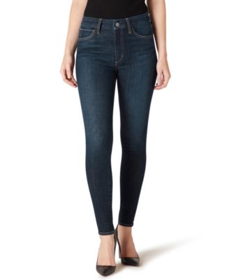 Joe's Jeans - Hi Honey Skinny-Leg Ankle Jeans