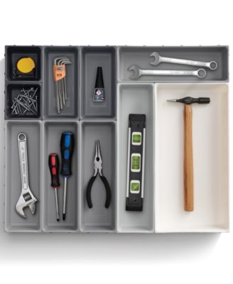 Blox™ 10-Pc. Modular Drawer Organizer