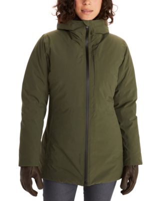 marmot warmcube evodry parka