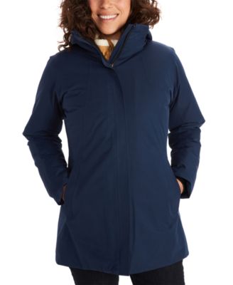 Marmot Women's WarmCube McCarren Jacket - Macy's