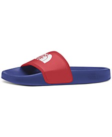 Men's Base Camp III Slide Sandals 
