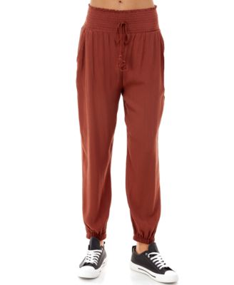 macys junior pants