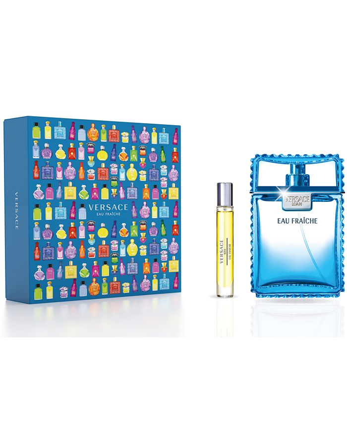 Macy's versace eau fraiche new arrivals