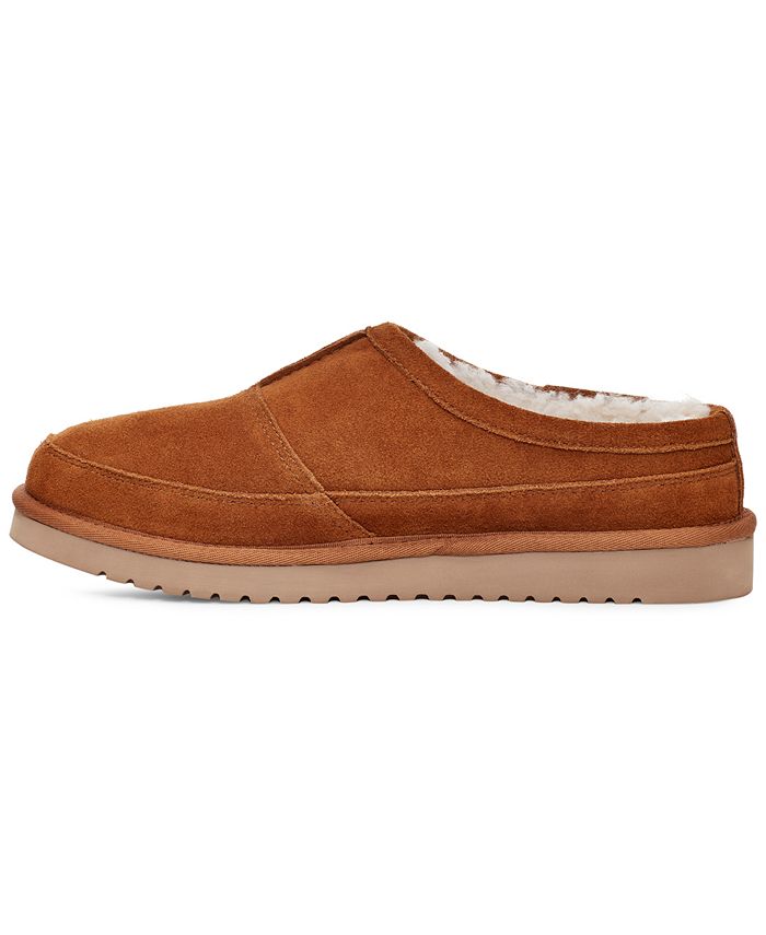 koolaburra by ugg graisen men's slippers