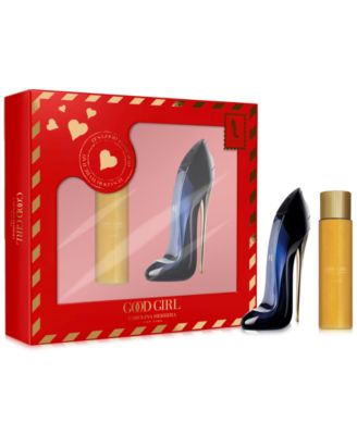 good girl 3 piece gift set