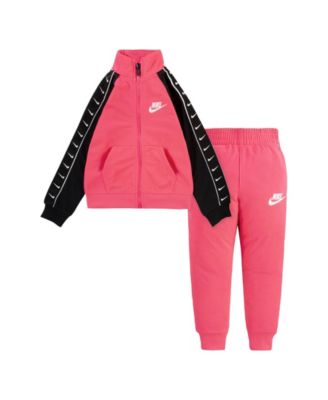 nike sweatsuit 5t