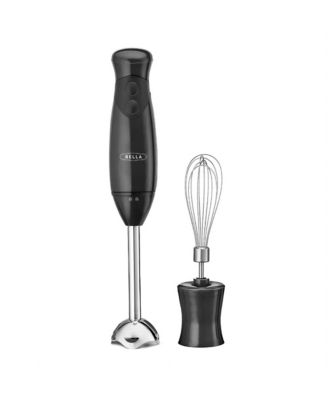 Bella - Immersion Blender with Whisk Attachement