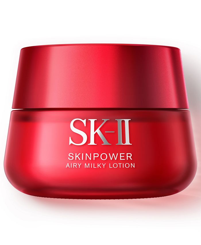 SK-II - Skinpower Airy Milky Lotion, 80 ml
