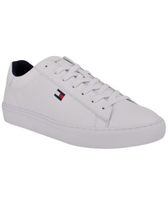 tommy hilfiger men's brecon sneakers