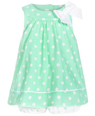 macy's little girl clothes