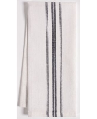Farmhouse Stripe Towel, Set of 12