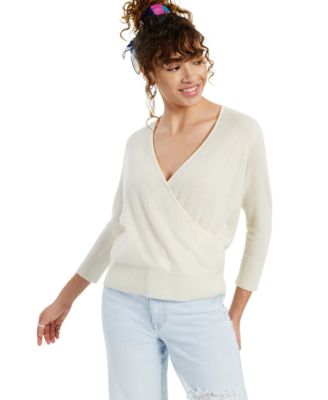 macy's cashmere sweaters 39.99