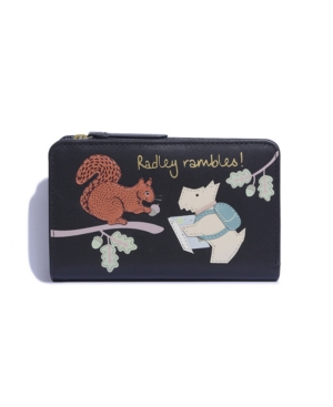 Radley rambles purse outlet