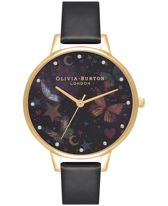 Macys olivia on sale burton