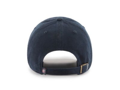 Columbus Blue Jackets CLEAN UP Cap
