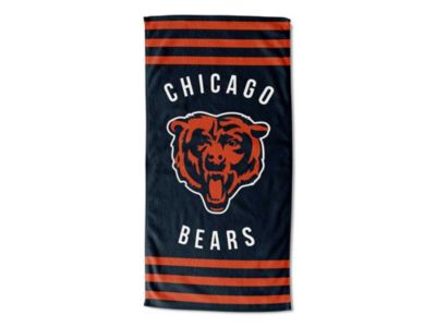 Northwest Company - Chicago Bears 720 Beach Towel - 30x60