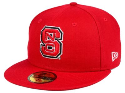 north carolina tar heels new era ncaa ac 59fifty cap