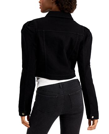 Tinseltown denim jacket cheap