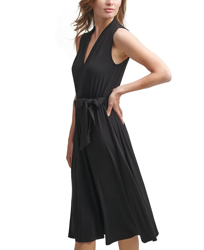 calvin klein midi