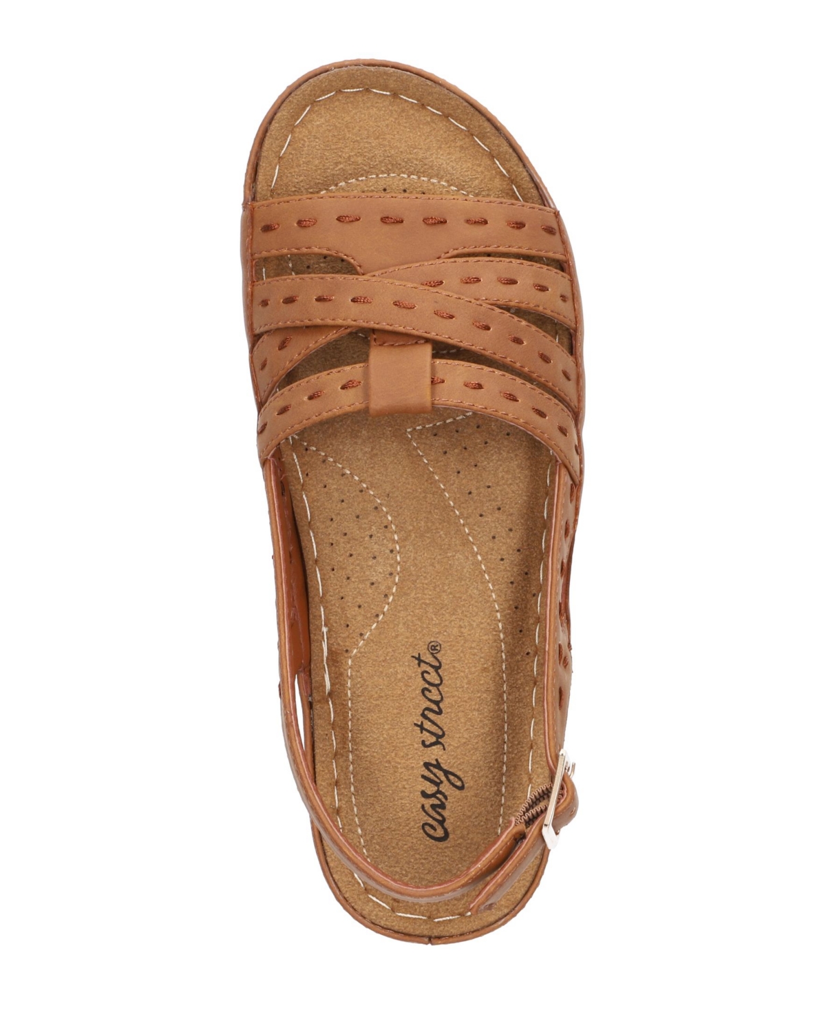 Easy Street Women's Kehlani Sandals