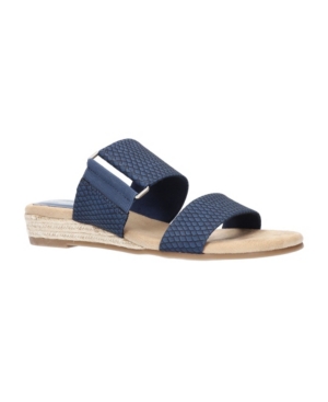 Easy Street Women's Olympia Sandals Women's Shoes