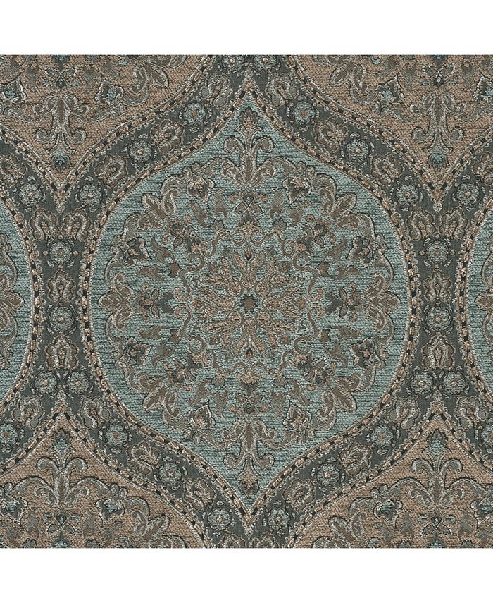 J Queen New York Dorset 4Pc. Comforter Set, California King & Reviews