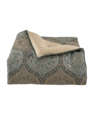 Dorset 4-Pc. Comforter Set, King