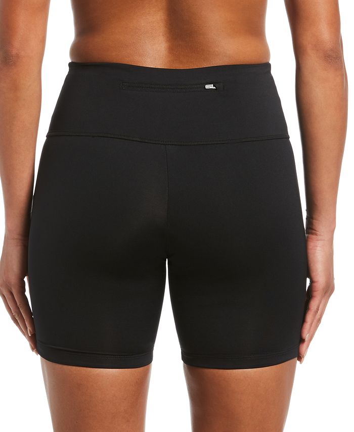 Nike Essential Kick Swim Shorts Macy's