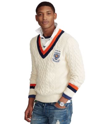 polo sweaters macys