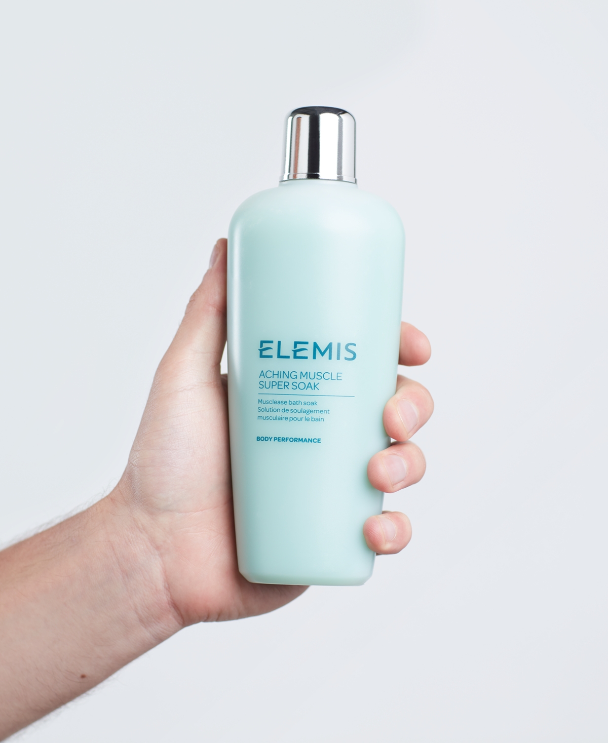 Shop Elemis Aching Muscle Super Soak In No Color