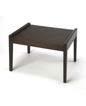 Closeout Butler Specialty Ethan Coffee Cocktail Table