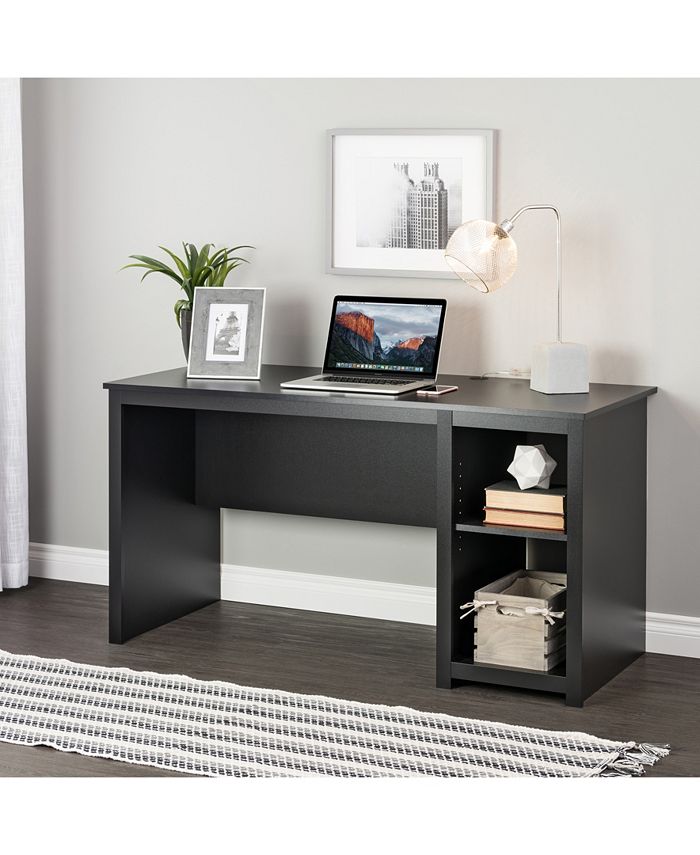 Prepac Sonoma Home Office Desk & Reviews Furniture Macy's