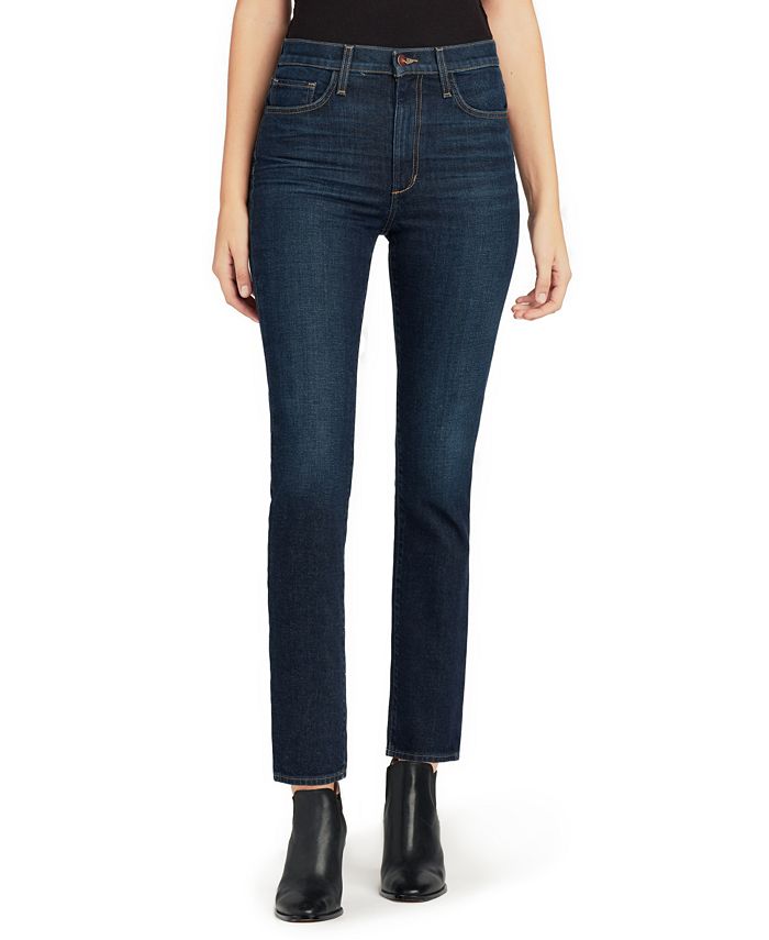 Joe's Jeans Luna Ankle Jeans Macy's