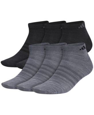 macys adidas socks