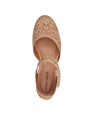 Women's Cindie Two-Piece Mary Jane Pumps