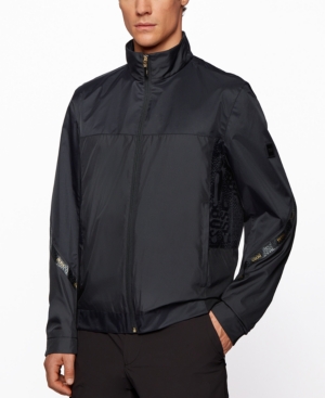 Boss Men's J Zircon Regular-Fit Jacket