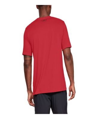 Men's Sportstyle Left Chest Short Sleeve T-Shirt