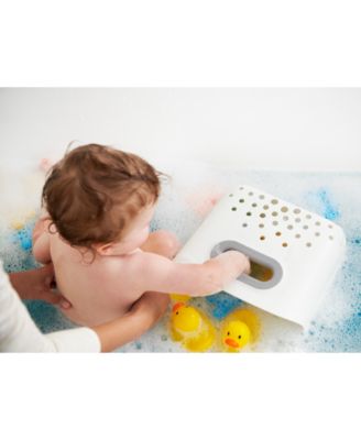 Tot Stand Up Bath Toy Bin