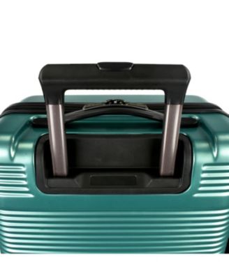 Jaylen 3 Piece Hardside Spinners Set