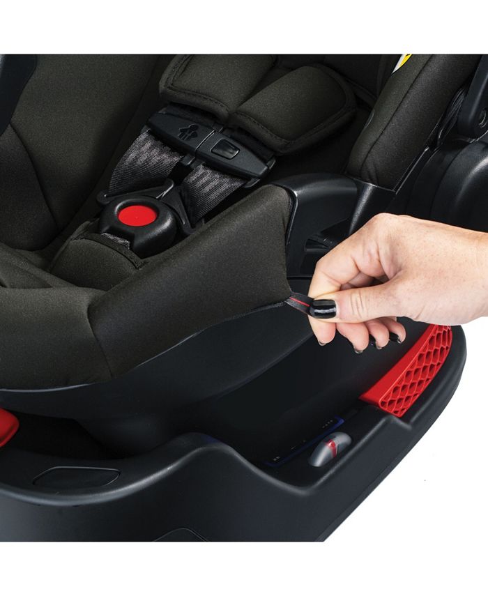 Britax BLively BSafe Gen2 Travel System Car Seat Stroller Macy's